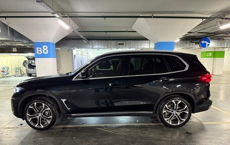BMW X5, 2023 год, 11 200 000 рублей, 3 фотография