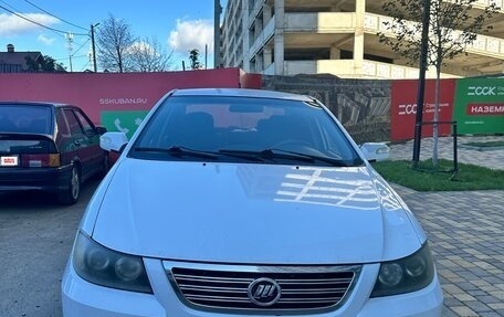 Lifan Solano I (630) рестайлинг, 2011 год, 340 000 рублей, 1 фотография