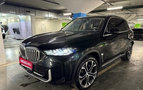 BMW X5, 2023 год, 11 200 000 рублей, 2 фотография