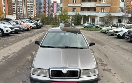 Skoda Octavia IV, 2002 год, 259 000 рублей, 1 фотография