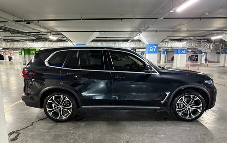 BMW X5, 2023 год, 11 200 000 рублей, 7 фотография