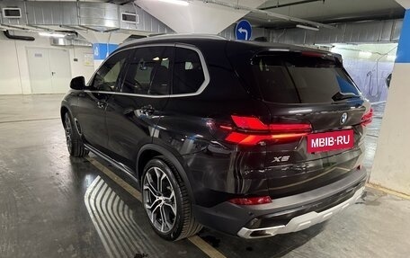 BMW X5, 2023 год, 11 200 000 рублей, 4 фотография