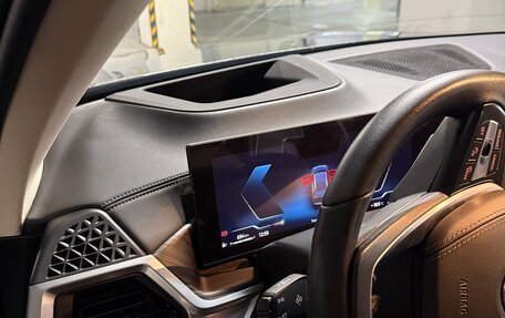 BMW X5, 2023 год, 11 200 000 рублей, 8 фотография