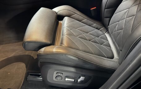 BMW X5, 2023 год, 11 200 000 рублей, 14 фотография