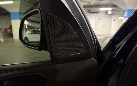 BMW X5, 2023 год, 11 200 000 рублей, 12 фотография