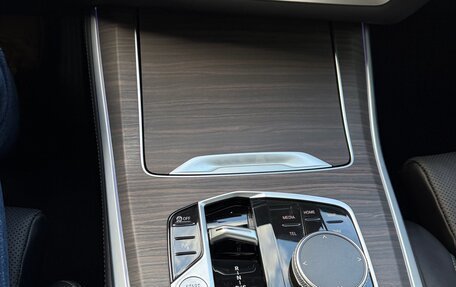 BMW X5, 2023 год, 11 200 000 рублей, 17 фотография