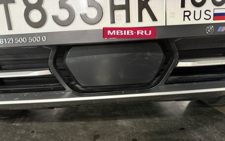 BMW X5, 2023 год, 11 200 000 рублей, 16 фотография