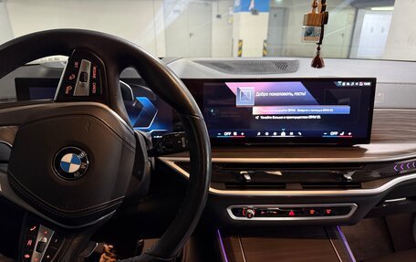 BMW X5, 2023 год, 11 200 000 рублей, 18 фотография