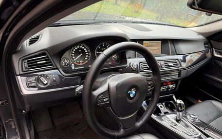 BMW 5 серия, 2014 год, 1 930 000 рублей, 8 фотография