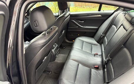 BMW 5 серия, 2014 год, 1 930 000 рублей, 6 фотография