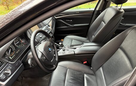 BMW 5 серия, 2014 год, 1 930 000 рублей, 7 фотография