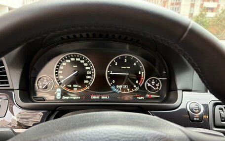 BMW 5 серия, 2014 год, 1 930 000 рублей, 10 фотография