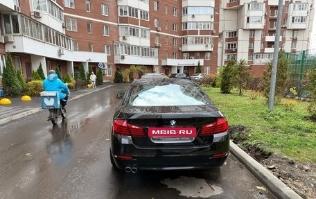 BMW 5 серия, 2014 год, 1 930 000 рублей, 5 фотография