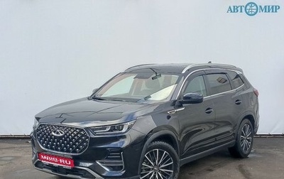 Chery Tiggo 8 Pro, 2021 год, 1 990 000 рублей, 1 фотография