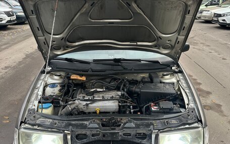 Skoda Octavia IV, 2002 год, 259 000 рублей, 12 фотография