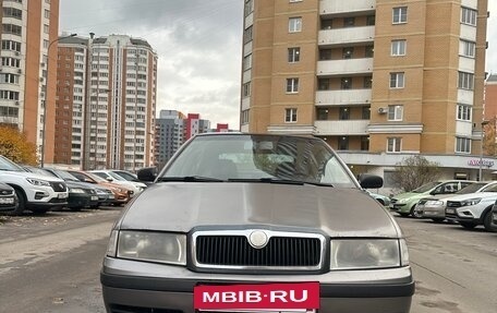 Skoda Octavia IV, 2002 год, 259 000 рублей, 2 фотография