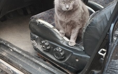 Honda Civic VII, 1998 год, 420 000 рублей, 8 фотография