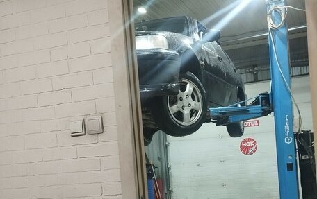 Honda Civic VII, 1998 год, 420 000 рублей, 4 фотография