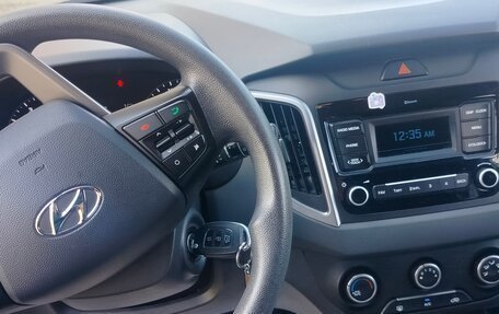 Hyundai Creta I рестайлинг, 2020 год, 1 920 000 рублей, 3 фотография