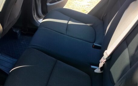 Hyundai Creta I рестайлинг, 2020 год, 1 920 000 рублей, 5 фотография