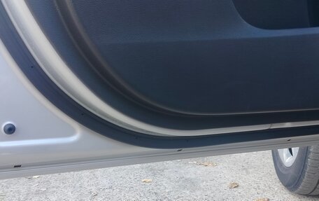 Hyundai Creta I рестайлинг, 2020 год, 1 920 000 рублей, 7 фотография