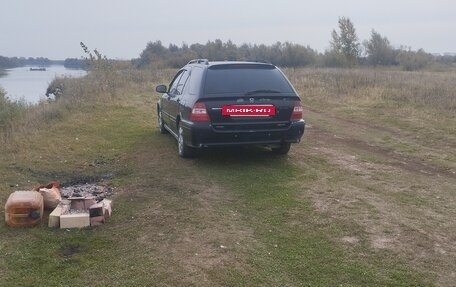 Honda Civic VII, 1998 год, 420 000 рублей, 6 фотография