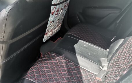 KIA Rio IV, 2021 год, 1 700 000 рублей, 5 фотография