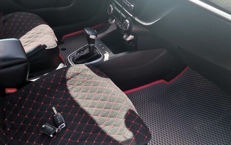 KIA Rio IV, 2021 год, 1 700 000 рублей, 3 фотография