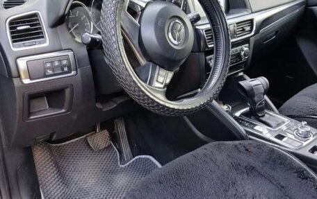 Mazda CX-5 II, 2016 год, 2 350 000 рублей, 2 фотография