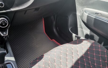 KIA Rio IV, 2021 год, 1 700 000 рублей, 6 фотография