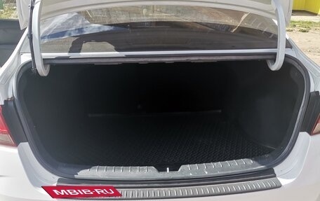 KIA Rio IV, 2021 год, 1 700 000 рублей, 9 фотография