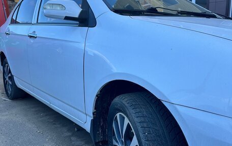 Lifan Solano I (630) рестайлинг, 2011 год, 340 000 рублей, 7 фотография