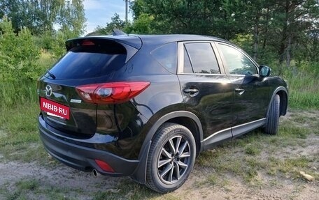 Mazda CX-5 II, 2016 год, 2 350 000 рублей, 6 фотография