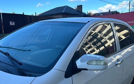 Lifan Solano I (630) рестайлинг, 2011 год, 340 000 рублей, 8 фотография