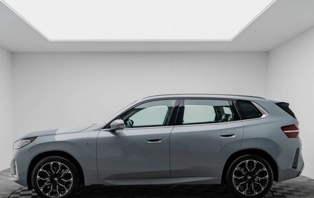 BMW X3, 2025 год, 7 815 000 рублей, 8 фотография