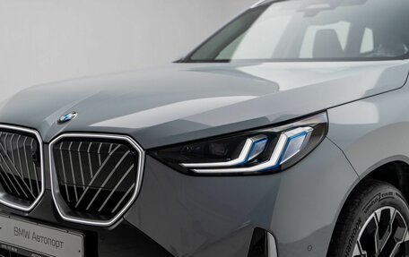 BMW X3, 2025 год, 7 815 000 рублей, 4 фотография