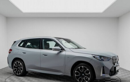 BMW X3, 2025 год, 7 815 000 рублей, 5 фотография