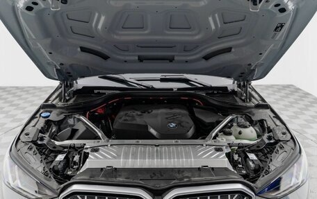 BMW X3, 2025 год, 7 815 000 рублей, 9 фотография