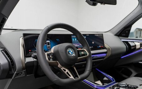 BMW X3, 2025 год, 7 815 000 рублей, 12 фотография