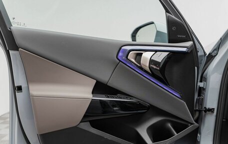 BMW X3, 2025 год, 7 815 000 рублей, 13 фотография