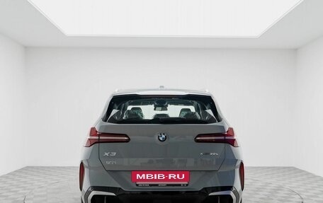 BMW X3, 2025 год, 7 815 000 рублей, 10 фотография