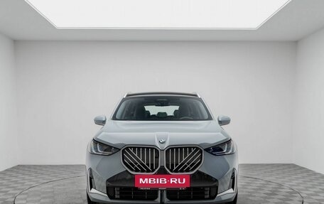 BMW X3, 2025 год, 7 815 000 рублей, 2 фотография