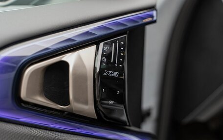 BMW X3, 2025 год, 7 815 000 рублей, 14 фотография