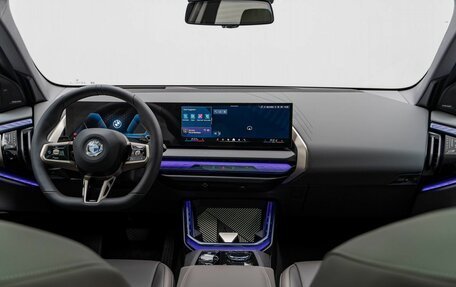 BMW X3, 2025 год, 7 815 000 рублей, 22 фотография