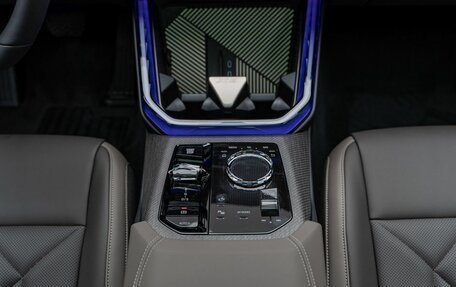 BMW X3, 2025 год, 7 815 000 рублей, 23 фотография