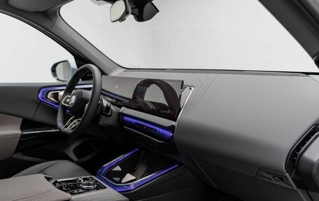 BMW X3, 2025 год, 7 815 000 рублей, 21 фотография