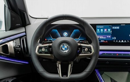 BMW X3, 2025 год, 7 815 000 рублей, 24 фотография