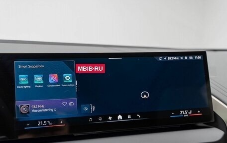 BMW X3, 2025 год, 7 815 000 рублей, 25 фотография