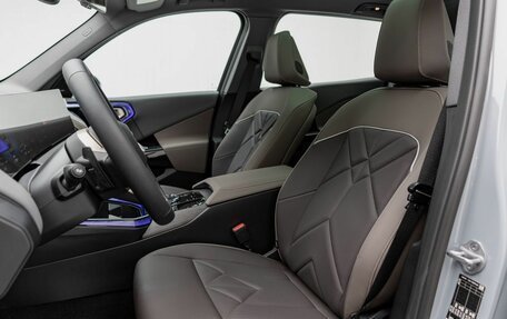 BMW X3, 2025 год, 7 815 000 рублей, 30 фотография