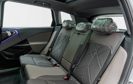 BMW X3, 2025 год, 7 815 000 рублей, 31 фотография